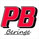 Logo Performance Bikes
